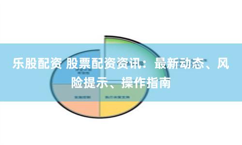 乐股配资 股票配资资讯：最新动态、风险提示、操作指南
