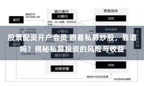 股票配资开户会员 跟着私募炒股，靠谱吗？揭秘私募投资的风险与收益