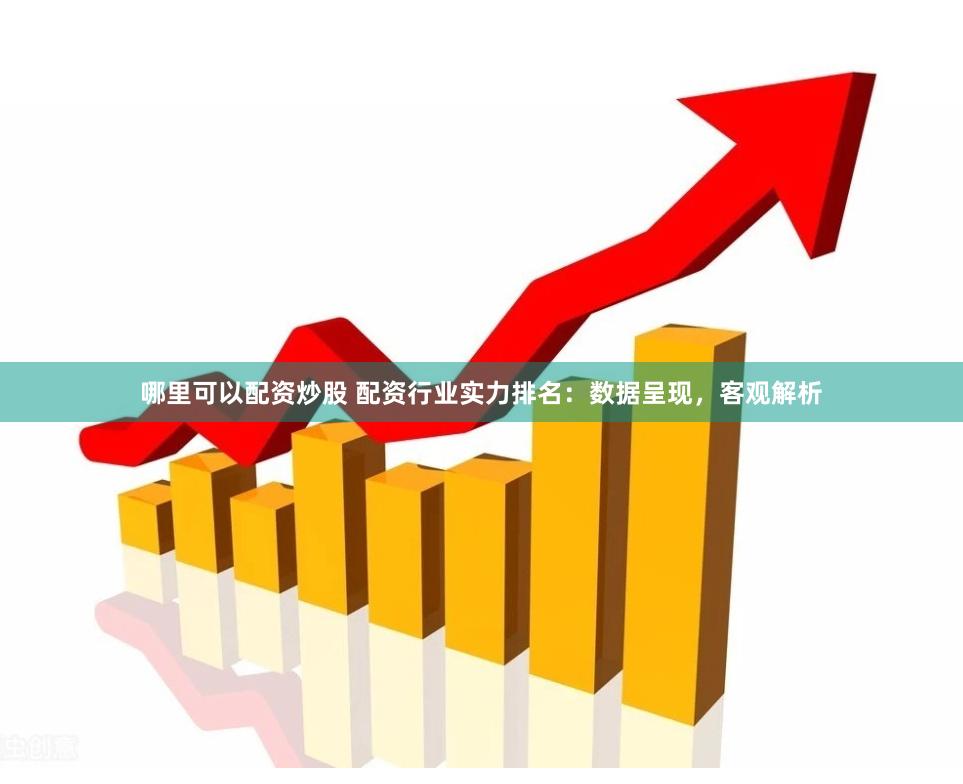 哪里可以配资炒股 配资行业实力排名：数据呈现，客观解析